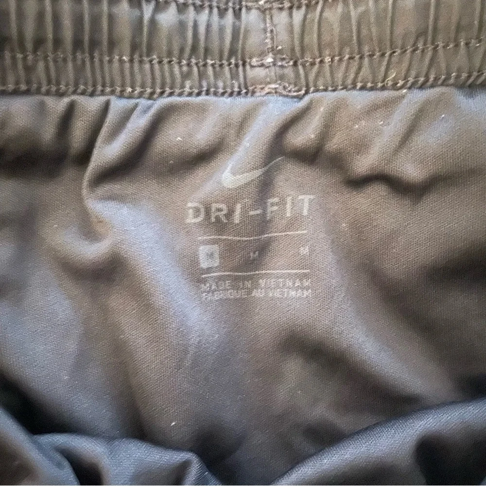Nike dri-fit shorts
